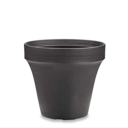 TruDrop Flex Ridge Contemporary Planter